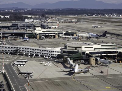 Milan Linate and Milan Malpensa airports to receive on-apron electric power