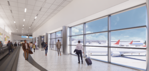 Fraport Tennessee launches eight leasing opportunities at Nashville Airport