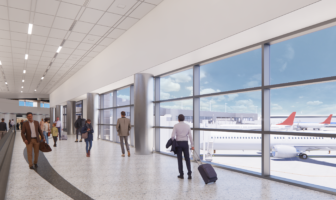 Fraport Tennessee launches eight leasing opportunities at Nashville Airport