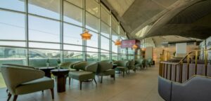 Plaza Premium Group opens lounge at Queen Alia International