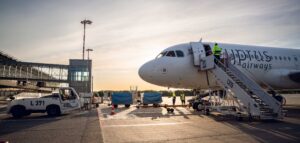 Riga Airport and Lithuanian Airports to upgrade electrical supply systems