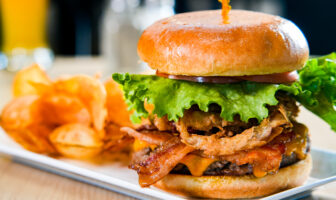 SSP America to operate food and beverage offer at Fresno Yosemite International