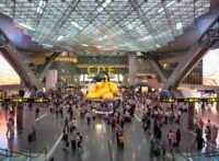 Hamad International Airport