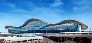 Abu Dhabi Airport to open 742,000m2  Terminal A
