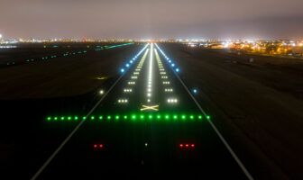 ADB Safegate delivers airside technology to Lima Airport