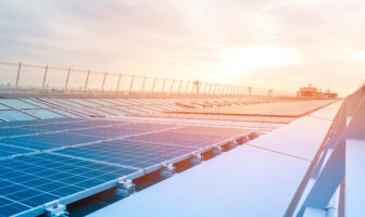 Solar panels to provide 20% of Birmingham Airport’s electricity