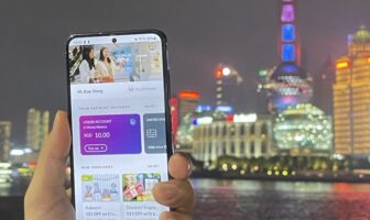 Changi Pay digital wallet joins China’s Alipay+ payment ecosystem