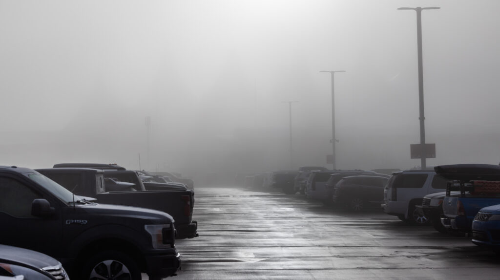 Denver Airport updates strategy to minimize vehicle theft