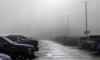 Denver Airport updates strategy to minimize vehicle theft