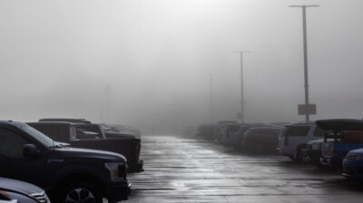 Denver Airport updates strategy to minimize vehicle theft