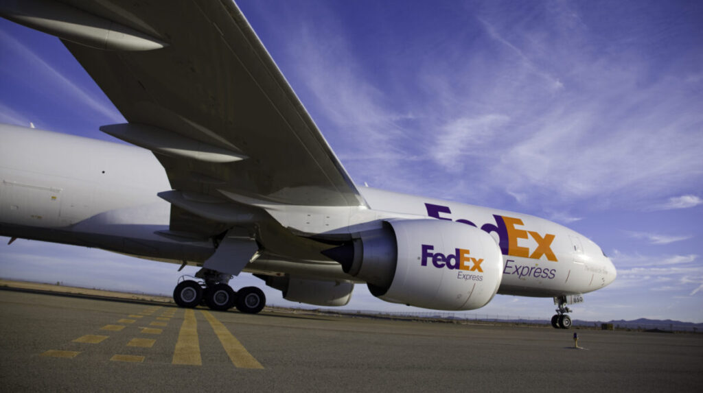 FedEx to open global air transit facility at iGA Istanbul Airport