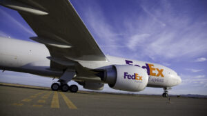FedEx to open global air transit facility at iGA Istanbul Airport