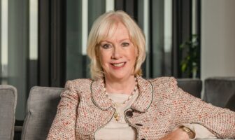 London Gatwick unveils new chair of the board