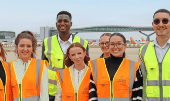 London Gatwick relaunches graduate program