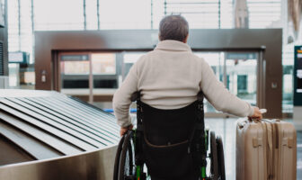 EXCLUSIVE FEATURE: How airports are reducing the stress and danger caused by poorly designed wayfinding initiatives