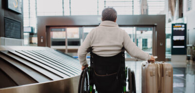 EXCLUSIVE FEATURE: How airports are reducing the stress and danger caused by poorly designed wayfinding initiatives