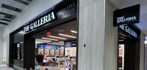 Nashville International opens first duty-free duty-paid retail outlet