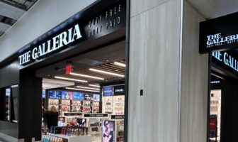 Nashville International opens first duty-free duty-paid retail outlet