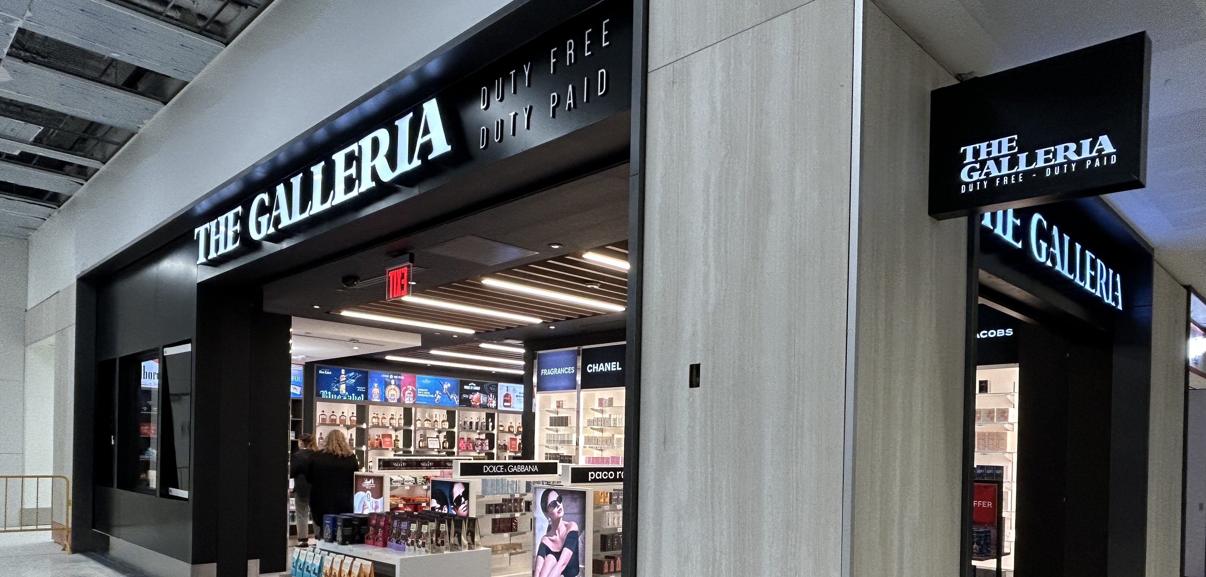 DUTY FREE - 23 Photos - Jfk Airport, New York, New York - Duty