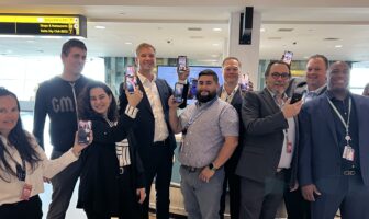JFKIAT launches indoor Live View at JFK Terminal 4 with Google Maps