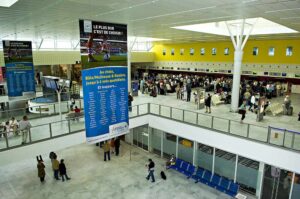 Altavia to update Bordeaux Airport’s commercial strategy