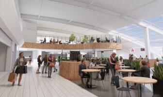 London Luton Airport unveils series of passenger improvements