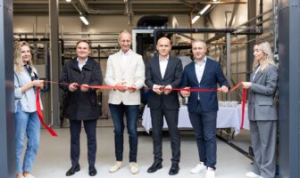 Vilnius Airport implements aircraft de-icing wastewater treatment plant