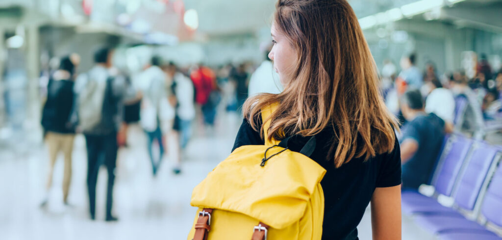 Veovo introduces lidar technology to airport management platform