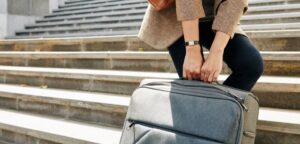 Alltheway leverages SITA technology to power doorstep baggage delivery service