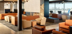 United opens new Club lounge at Denver International Airport
