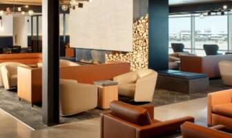United opens new Club lounge at Denver International Airport