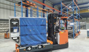 Vanderlande and Avinor to explore last-mile baggage automation