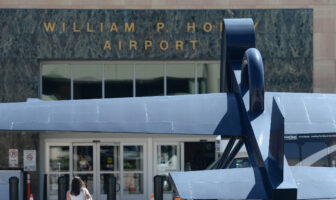 William P Hobby Airport receives approval for expansion funding