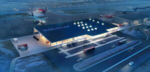 FEATURE: Greenland Airport invests US$305m to design, build and operate three new airports