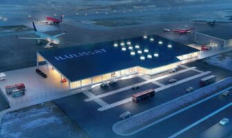 FEATURE: Greenland Airport invests US$305m to design, build and operate three new airports