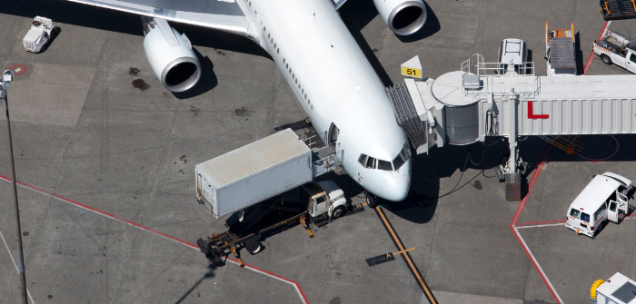 Berlin Brandenburg Airport to adopt AI-based aircraft handling