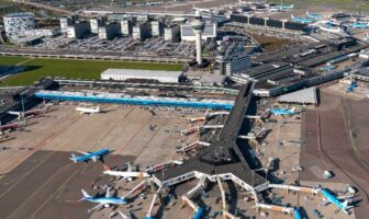 Schiphol to focus on infrastructure maintenance and upgrades