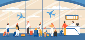 OPINION: What comes after ‘personas’? Hyper-personalization, barrier-free travel and new approaches to airport customer experience