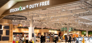 First phase of transformed T5 F&B offering at Stockholm Arlanda opens