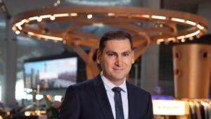 iGA Istanbul Airport appoints Selahattin Bilgen as acting CEO
