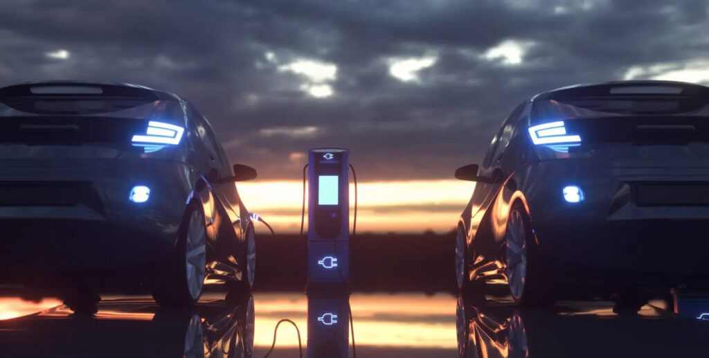 UK Power Networks study uncovers the potential of airports’ long-stay car parks