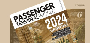 Passenger Terminal World Showcase 2024