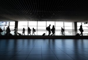 ACI, TSA and partners release inaugural guidance on open architecture for airport security systems
