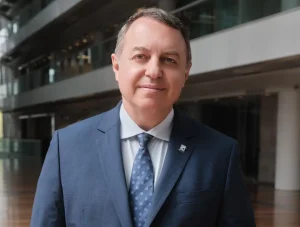 Luis Felipe de Oliveira to leave ACI World at the end of 2024
