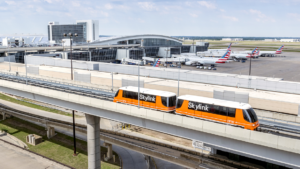 Dallas Fort Worth Airport contracts Alstom for US$72.2m APM modernization program