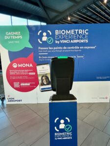 INTERVIEW: Pascal Deborde, project manager at Lyon-Saint Exupéry Airport, reveals how the airport’s experimental biometrics will further improve the passenger journey in 2024