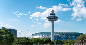Changi Airport Group launches carbon offset service for passengers