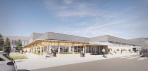 Idaho Falls Regional Airport to begin a US$45m expansion project