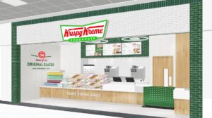 London Gatwick opens two food and beverage offerings