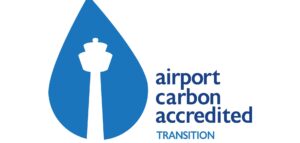 London Gatwick achieves Level 4+ of ACI’s Airport Carbon Accreditation